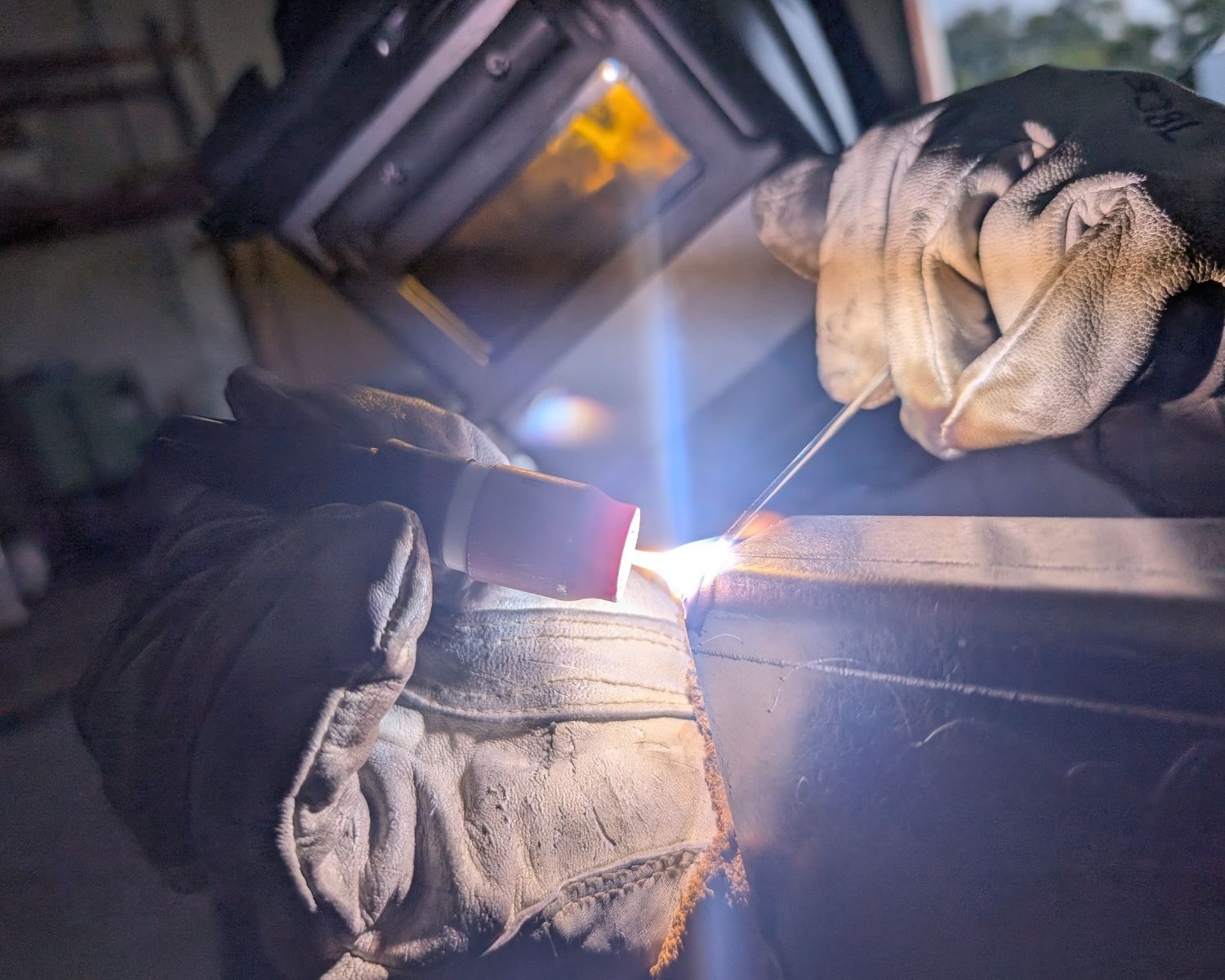 Harrison Metals