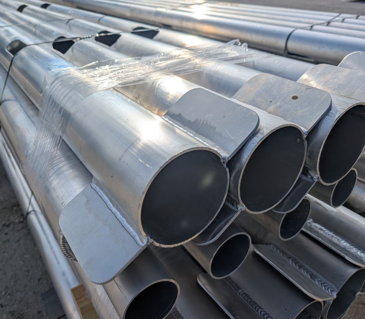 Full-Service Metal Fabrication with Built-In Engineering